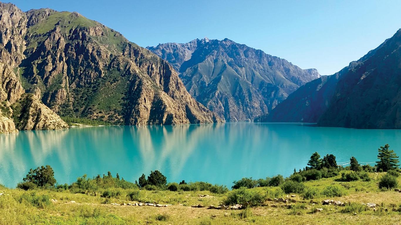 Upper Dolpo Trekking