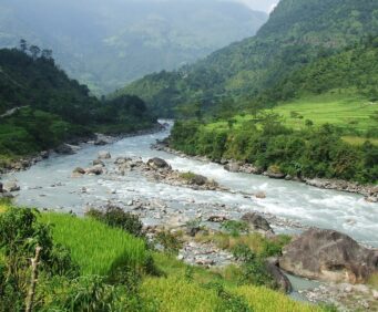 How safe is Nepal for Tourists?
