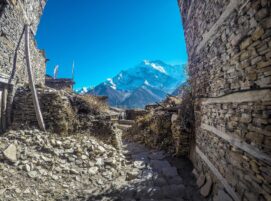 Best Treks in Annapurna Region in Nepal