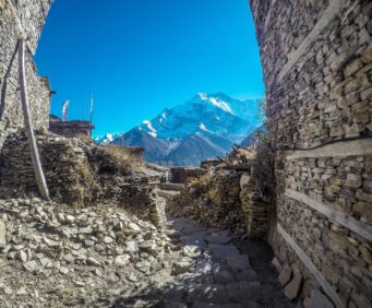 Best Treks in Annapurna Region in Nepal