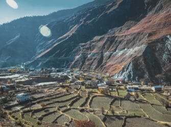 Lower Dolpo Trekking