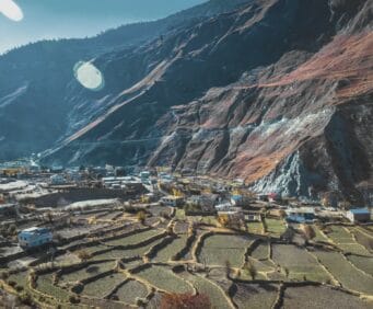 Nepal Trekking Cost 2026: EBC, ABC, Manaslu, Langtang Budget Breakdown