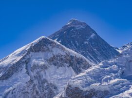 How Much Does It Cost to Climb Moun Everest in 2024?