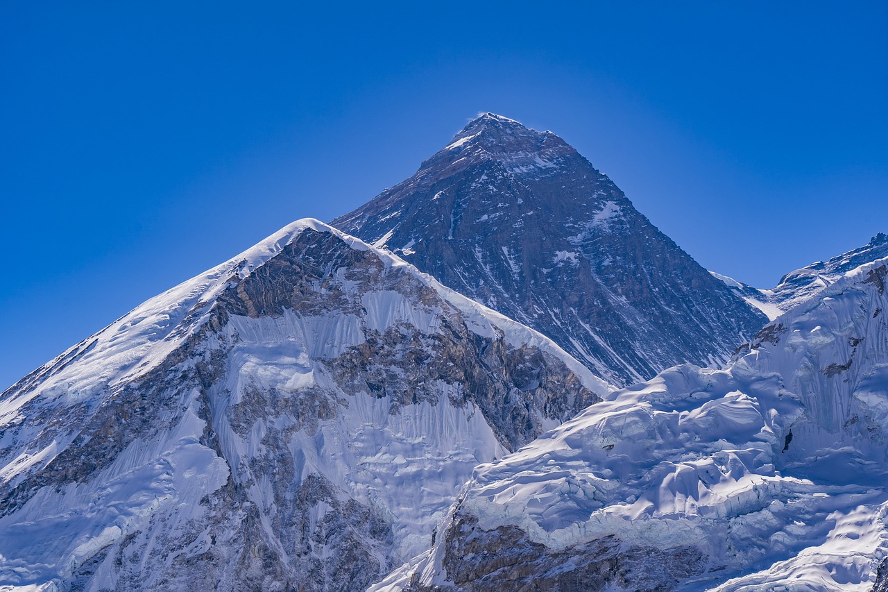 How Much Does It Cost to Climb Moun Everest in 2024?