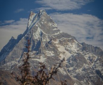 Mardi himal