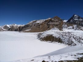 Best Time to visit Tilicho Lake: Explore the Beauty of Tilicho Lake