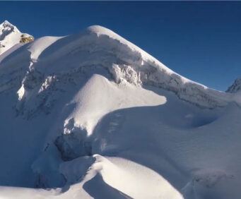 How long does it take to climb Lobuche East?
