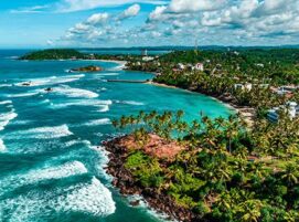 Srilanka Tour