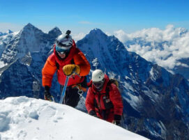 How Long Does It Really Take to Climb Mount Everest?