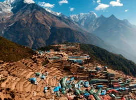 Everest Base Camp Trek: Guide for 2025
