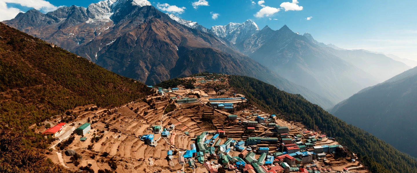 Everest Base Camp Trek: Guide for 2025
