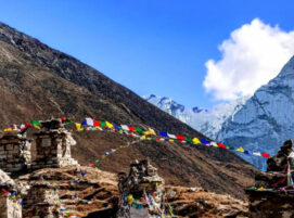 Best Treks in Everest Region: The Top Himalayan Adventures