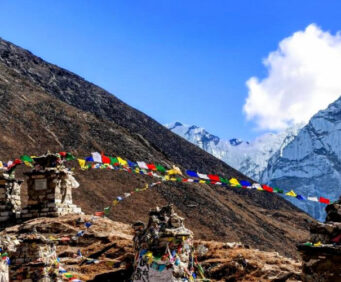 Best Treks in Everest Region: The Top Himalayan Adventures