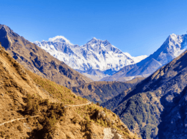Top Trekking Destinations in Nepal (2025 Ultimate Guide)