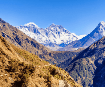Top Trekking Destinations in Nepal (2025 Ultimate Guide)