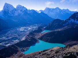 Gokyo Lake Trek: A Complete 2025 Guide