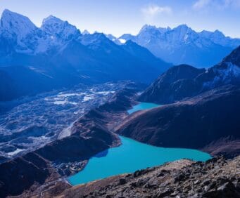 Gokyo Lake Trek: A Complete 2025 Guide