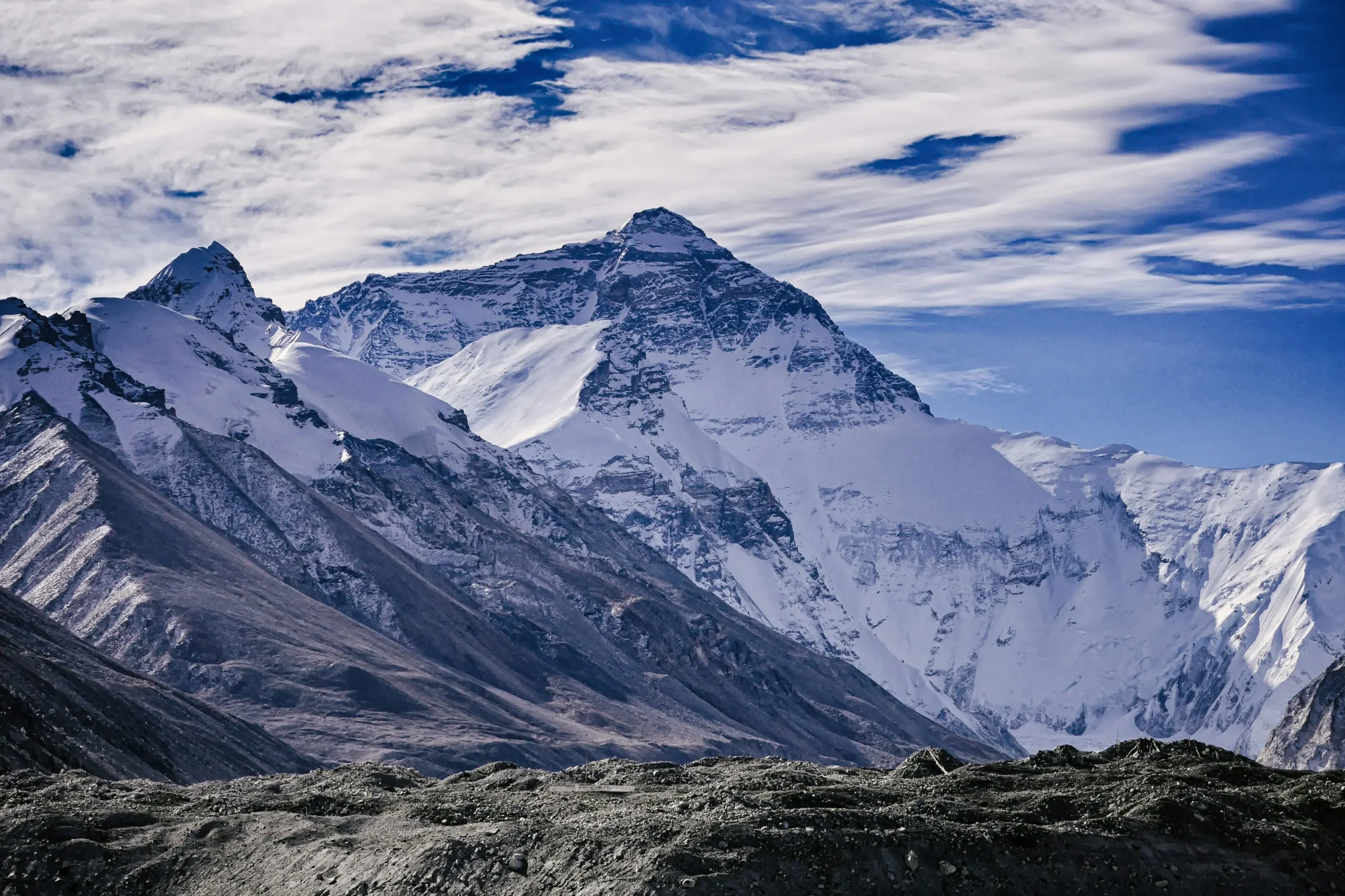 The North Face of Mount Everest: Guide for Climbers and Adventurers (2025 Guide)