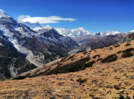 Annapurna Circuit Trek in 2025