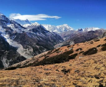 Annapurna Circuit Trek in 2025