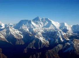 Where Is Mount Everest? Guide to the Location, Height, Facts & More