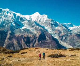 Best Time to Trek Annapurna Circuit