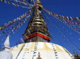 Is It Safe to Travel to Nepal in 2025 Amidst Political Turmoil?