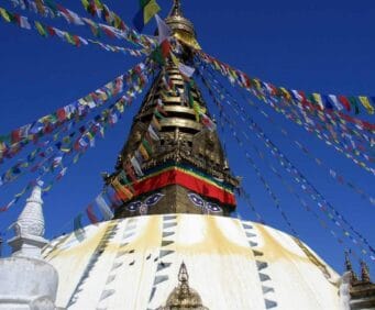 Is It Safe to Travel to Nepal in 2025 Amidst Political Turmoil?