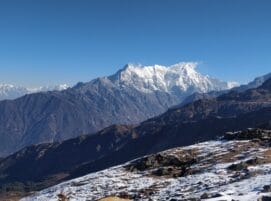 7 Reasons to Choose Langtang Trek in Nepal