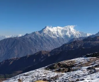 7 Reasons to Choose Langtang Trek in Nepal