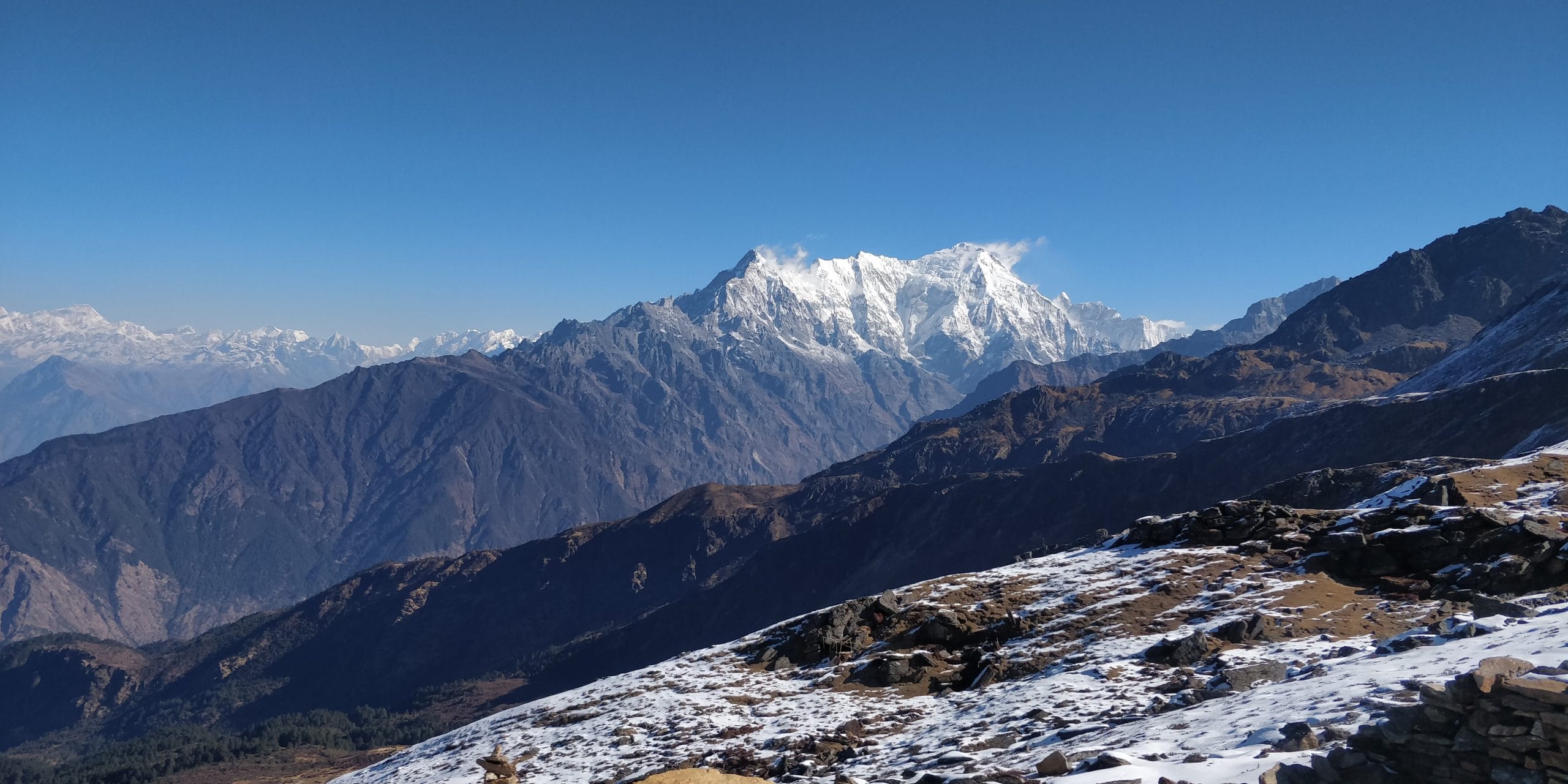 7 Reasons to Choose Langtang Trek in Nepal