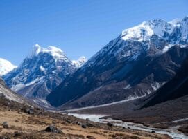 Langtang Trek: Guide to Nepal’s Scenic Himalayan Adventure