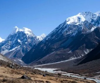 Langtang Trek: Guide to Nepal’s Scenic Himalayan Adventure