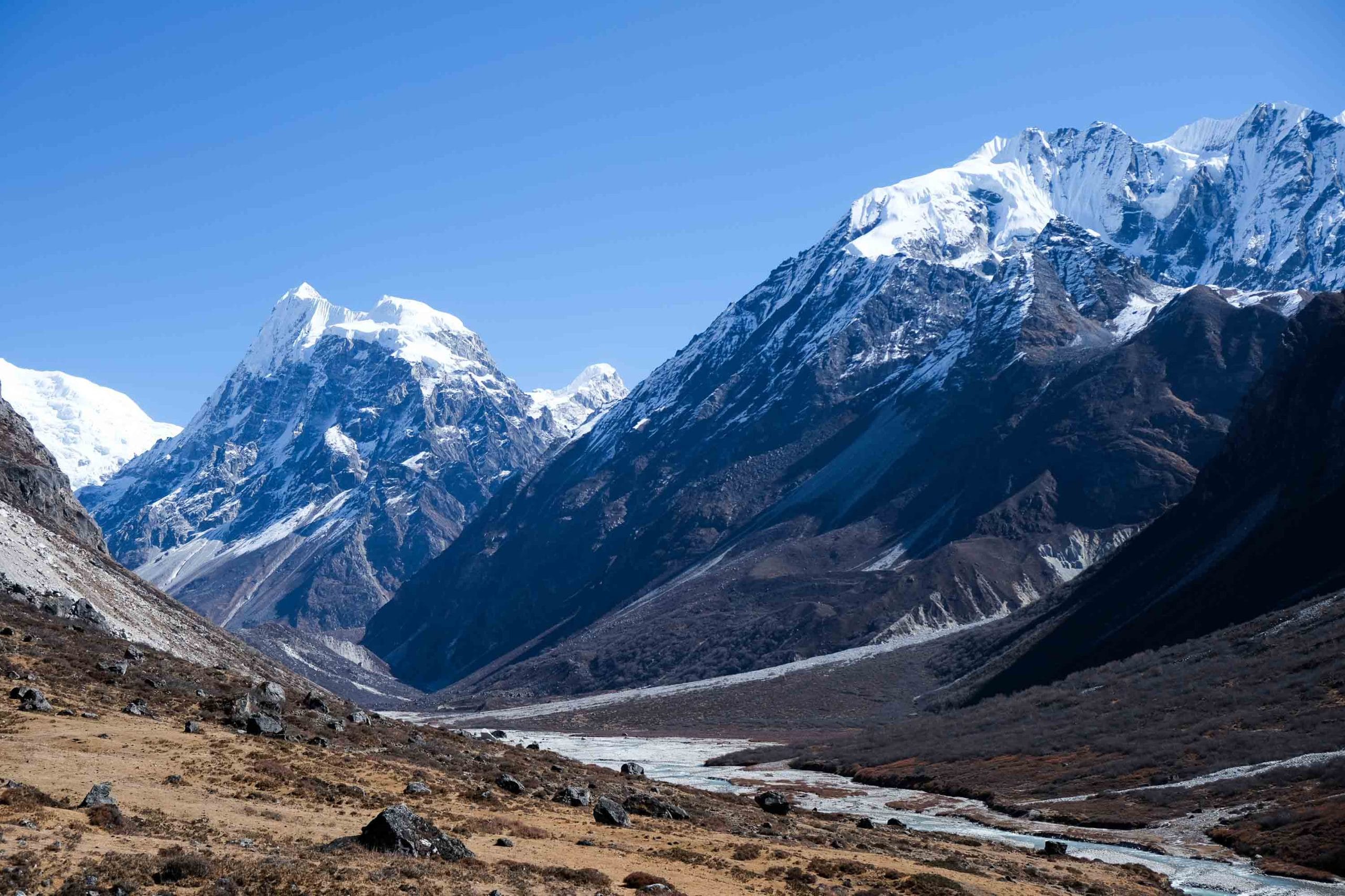 Langtang Trek: Guide to Nepal’s Scenic Himalayan Adventure