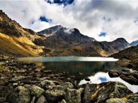 Gosaikunda Lake Trek: The Spiritual Himalayan Journey in Nepal