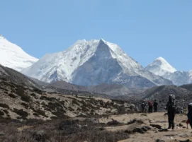 Island Peak Climbing: Complete 2026 Guide to Nepal’s Most Popular Trekking Peak Expedition