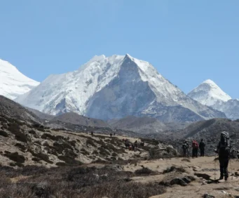 Island Peak Climbing: Complete 2026 Guide to Nepal’s Most Popular Trekking Peak Expedition