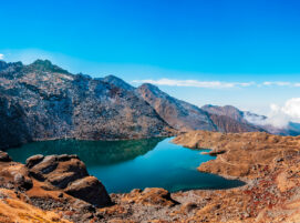 Gosaikunda Trek Itinerary: Significance & Trek Tips