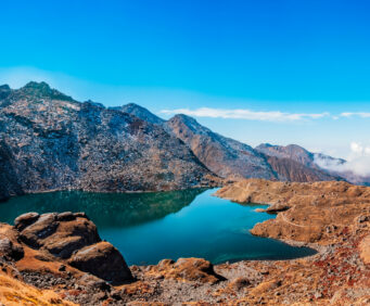 Gosaikunda Trek Itinerary: Significance & Trek Tips