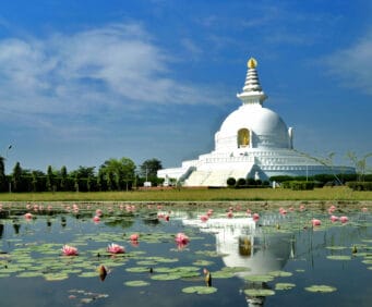 Buddhist Pilgrimage Sites in Nepal: Sacred Temples, Stupas & Monasteries