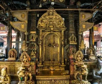 Kathmandu’s Buddhist World Heritage: Sacred Stupas, Monasteries & Spiritual Legacy