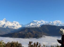 Which Trek is the Best for First Time Visitors to Nepal?