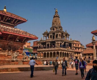 Kathmandu Heritage Tour: Guide to UNESCO World Heritage Sites