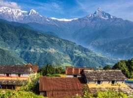 Nepal on a Budget: How to Travel Cheap Without Missing the Experience