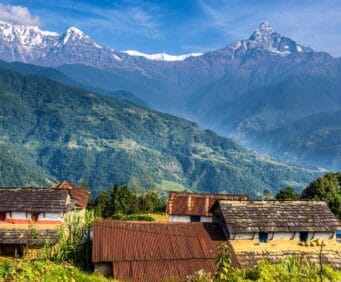 Nepal on a Budget: How to Travel Cheap Without Missing the Experience