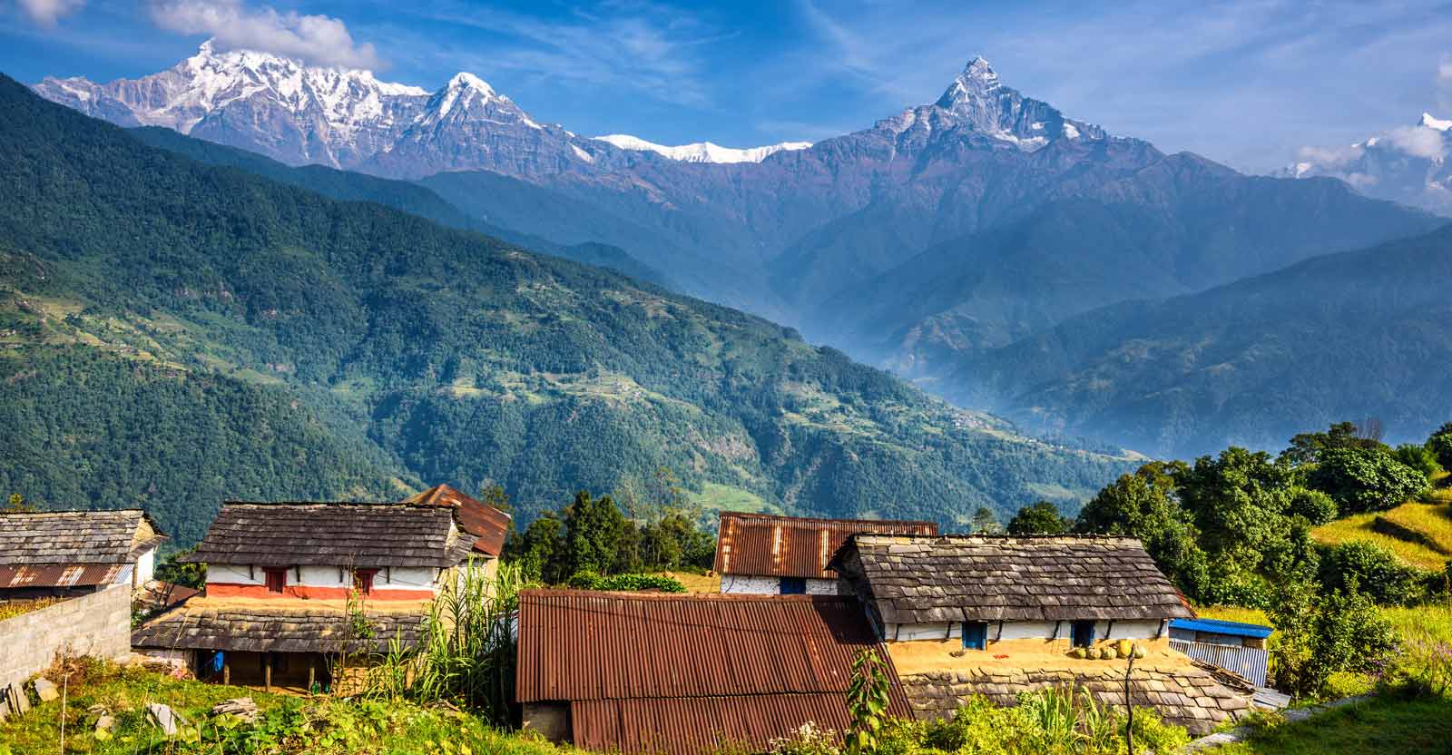 Nepal on a Budget: How to Travel Cheap Without Missing the Experience
