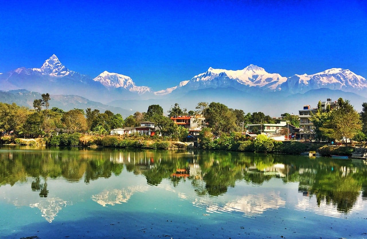 How to Plan Your First Trip to Nepal: Cost, Routes & Safety Tips