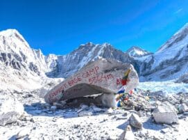 How Much Does an Everest Base Camp Trek Really Cost in 2026?