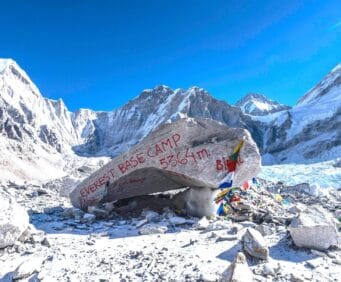 How Much Does an Everest Base Camp Trek Really Cost in 2026?