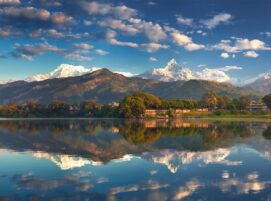 5 Best Short Treks from Pokhara for Beginners and Families